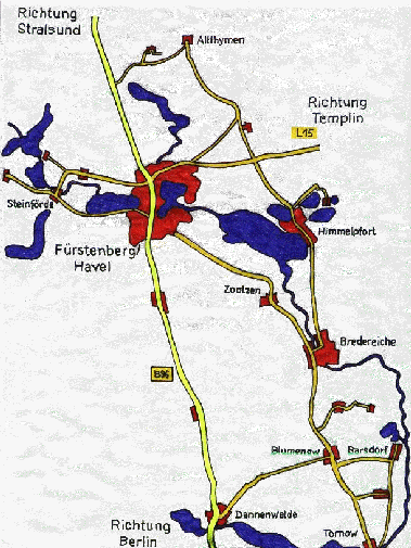 Amt Frstenberg