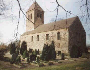 Feldsteinkirche