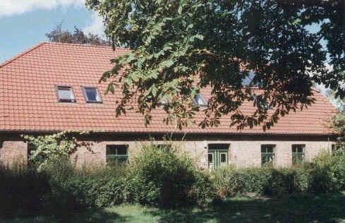 Pfarrhaus