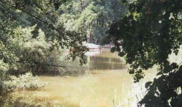 Blick zum Wentowsee