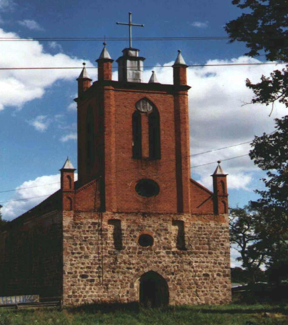 Kirche